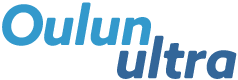 Oulun Ultra Logo