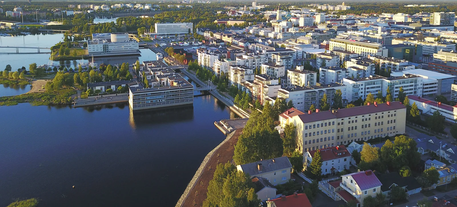 Oulu